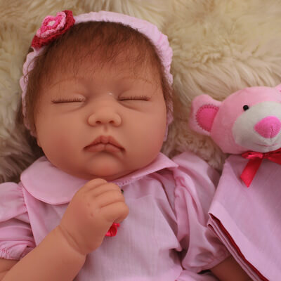 genuine reborn dolls