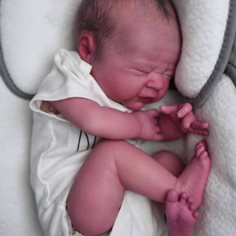 reborn baby dolls under $100