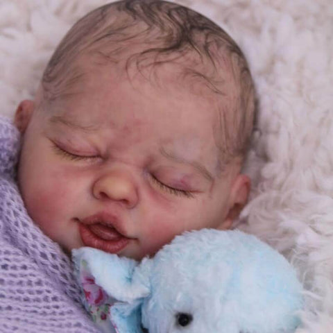 reborn dolls for sale under $100