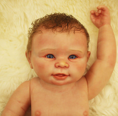 silicone reborn baby dolls for sale cheap