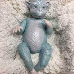 dragon baby doll