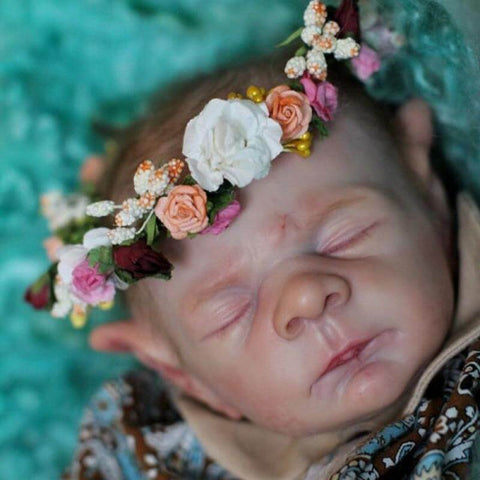 real life realistic baby dolls
