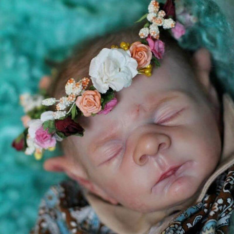 baby dolls that look really real