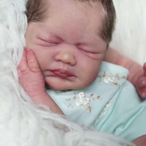 reborn dolls for sale under $100