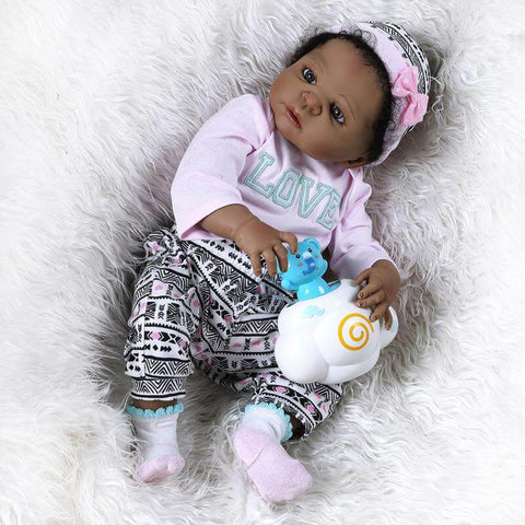 black reborn dolls for sale