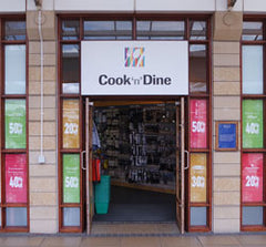 Cook n Dine Doncaster