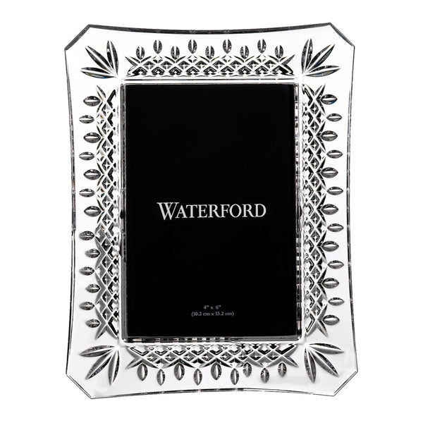 Waterford Crystal Lismore Photo Frame 8 x 10 in