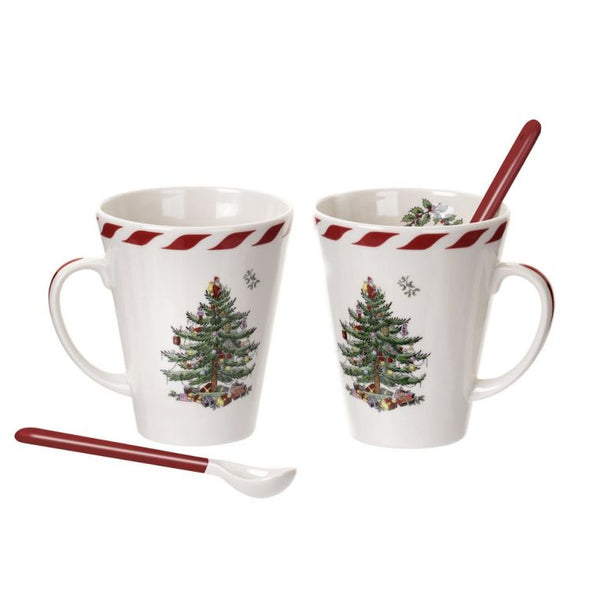 Spode Tea Pot Plug In Night Light Christmas Tree 1400827 Ceramic