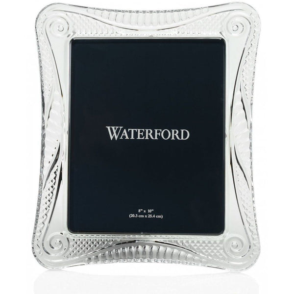 Waterford Crystal Lismore Photo Frame 8 x 10 in