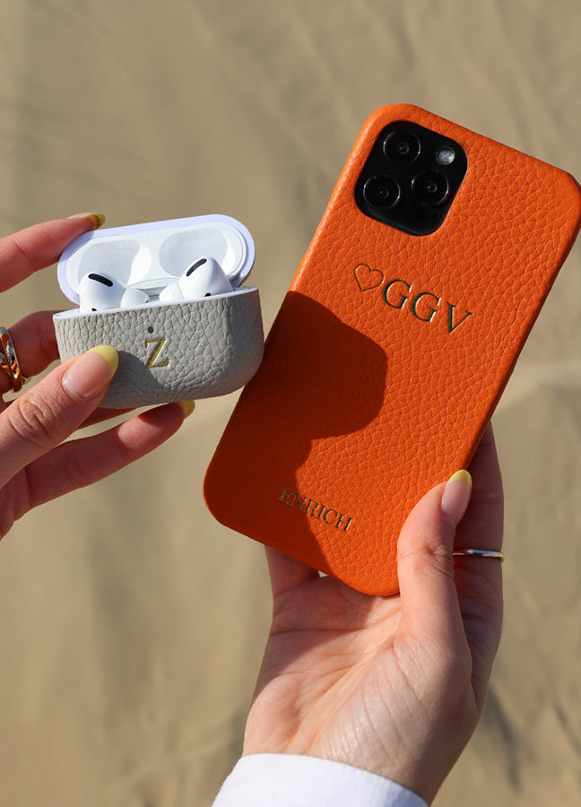 cases and cardholder