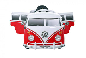 volkswagen ride on car