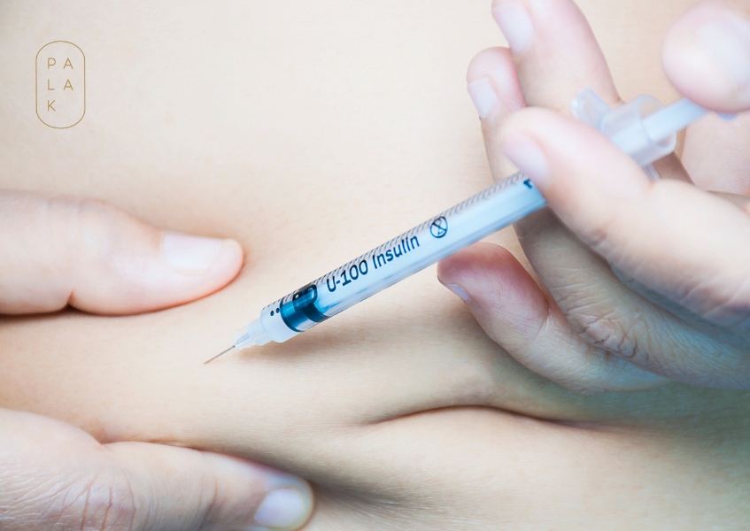 INSULIN INJECTIONS