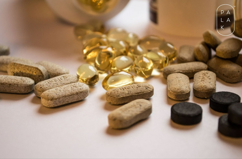  Multivitamins