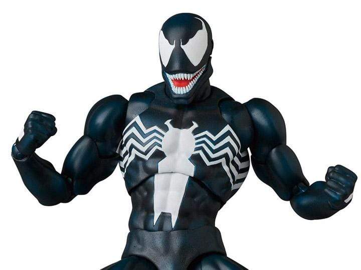 Hot Venom Mafex Action Figure – EssentialsOnEarth