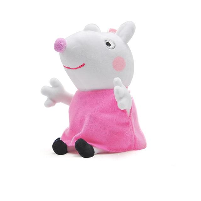 Peppa Pig family and friends best sellers – EssentialsOnEarth