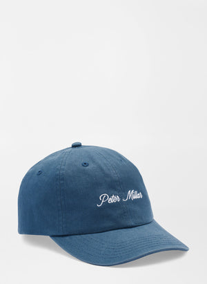 Peter Millar Crown Seal Performance Hat