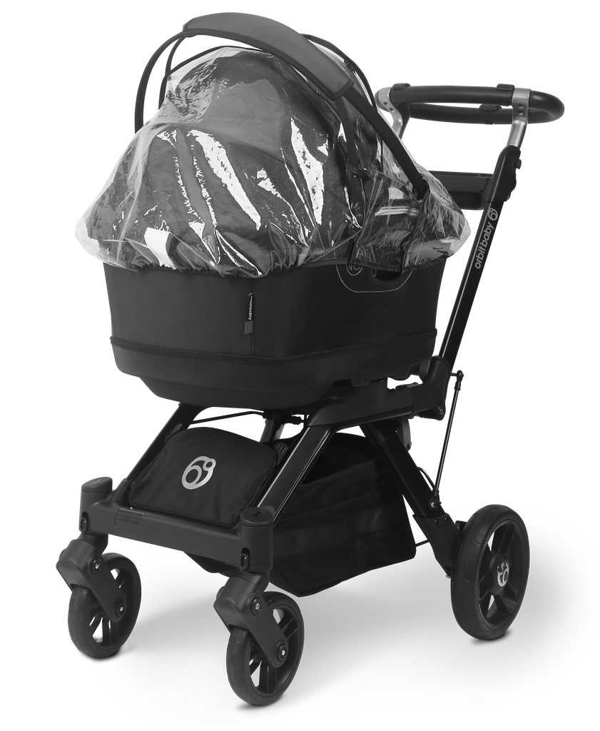 rain cover for bassinet stroller