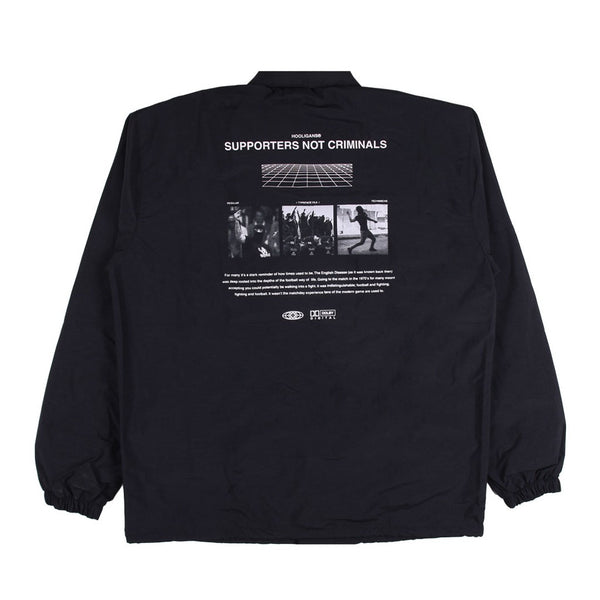 JACKETS – Hooligans.co.id