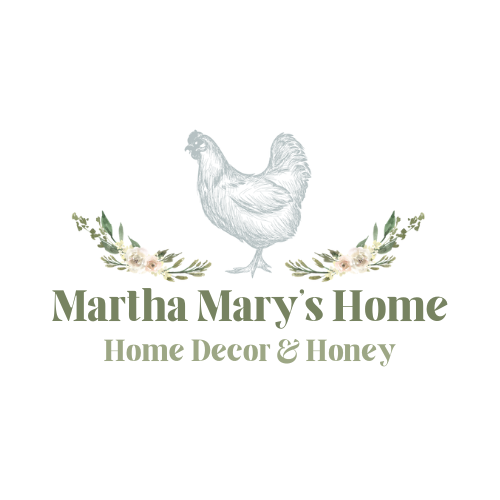 Martha Mary's Home