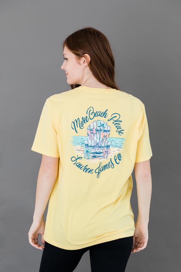 lauren james tees