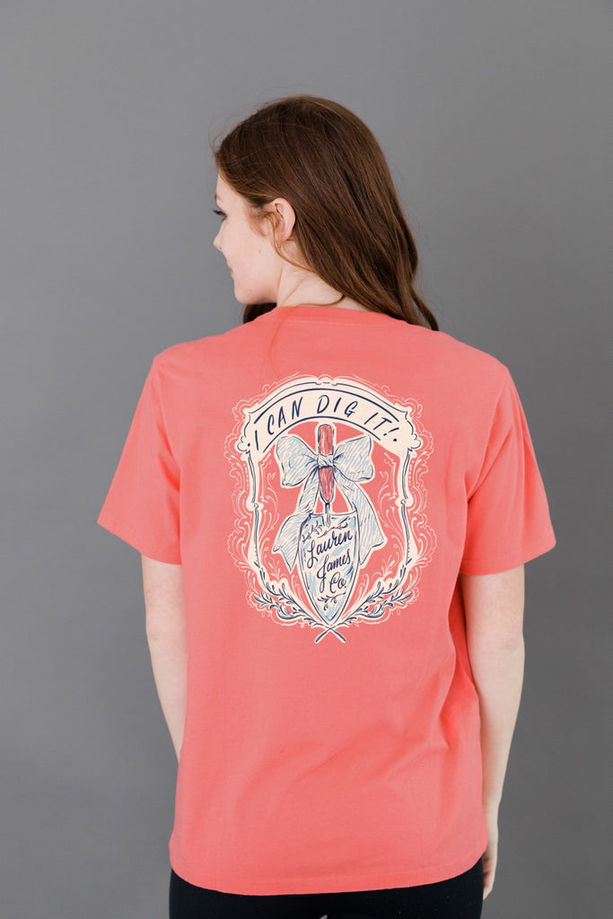 Lauren James Just Coast Sweet Tee Lauren James, Sweet Tee, Clothes Design