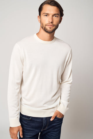 https://bellemerenewyork.com/products/100-worsted-cashmere-crew-neck-sweater
