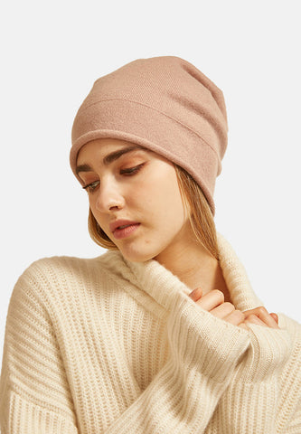 Bellemere Cashmere Hat for our loved ones struggling with Cancer