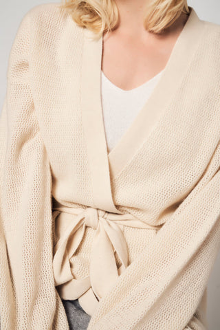 6 Of The Warmest Cashmere Cardigans For 2023