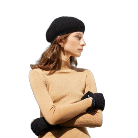 Bellemere 7 ski sweaters that are stylish and contemporary