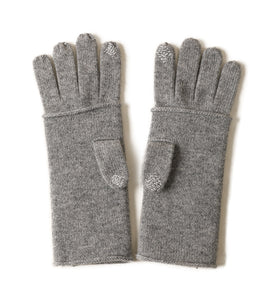 Touchscreen 100% Cashmere gloves1612810704683176