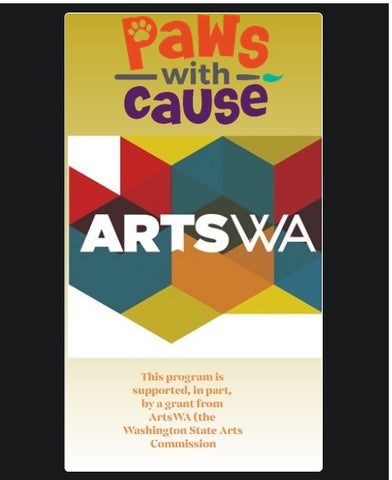 ArtsWA Sponsorship
