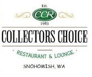 Collector's Choice Restaurant