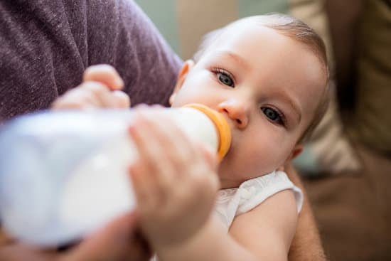 bottle-feeding