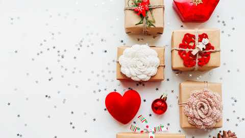 12 great Christmas party ideas