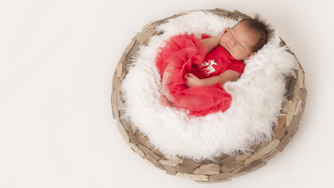 surviving a baby’s first Christmas