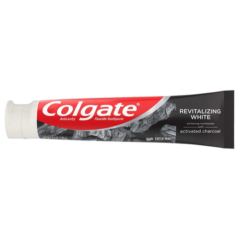 oral care products