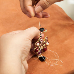 handmade jewellery