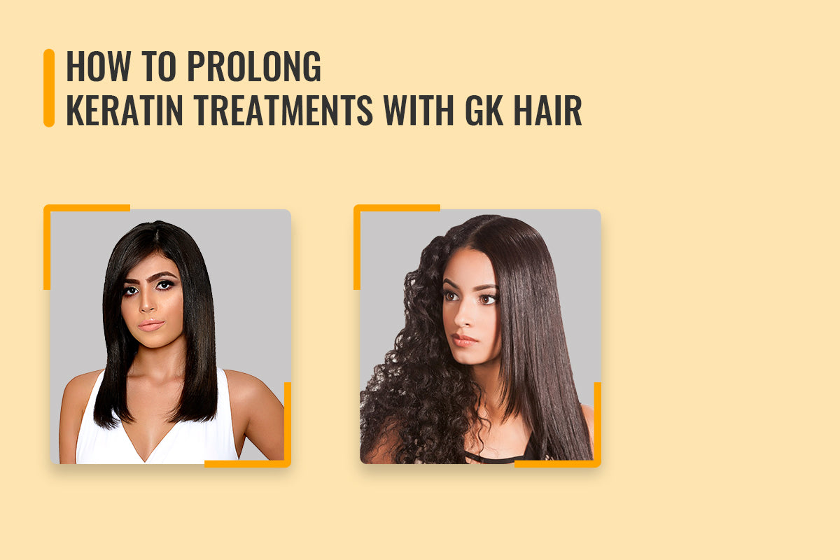 Keratin Hair Treatment What Is Keratin And Why Is It Good For Your Hair