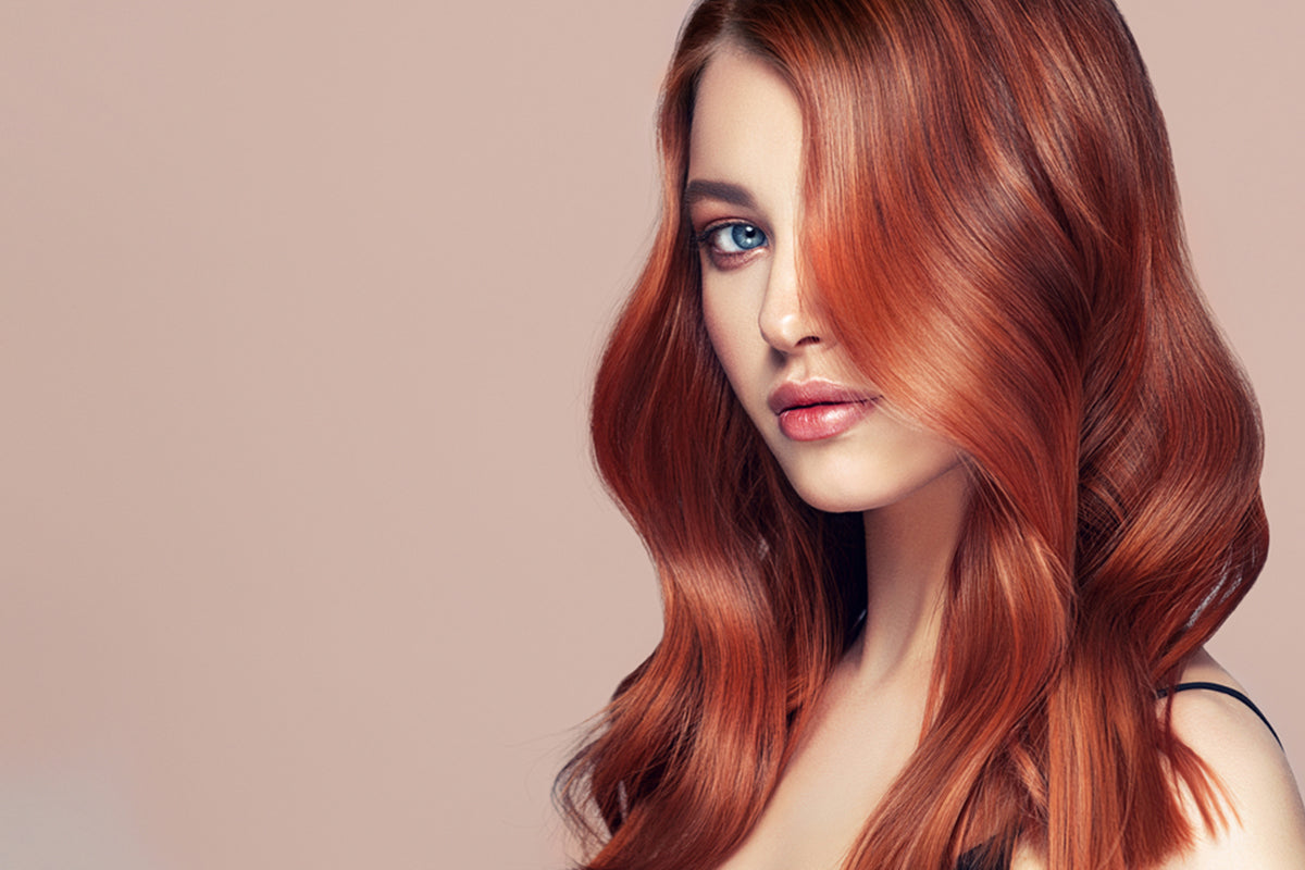 How to Find Your Hair Shade: Dye Discovery