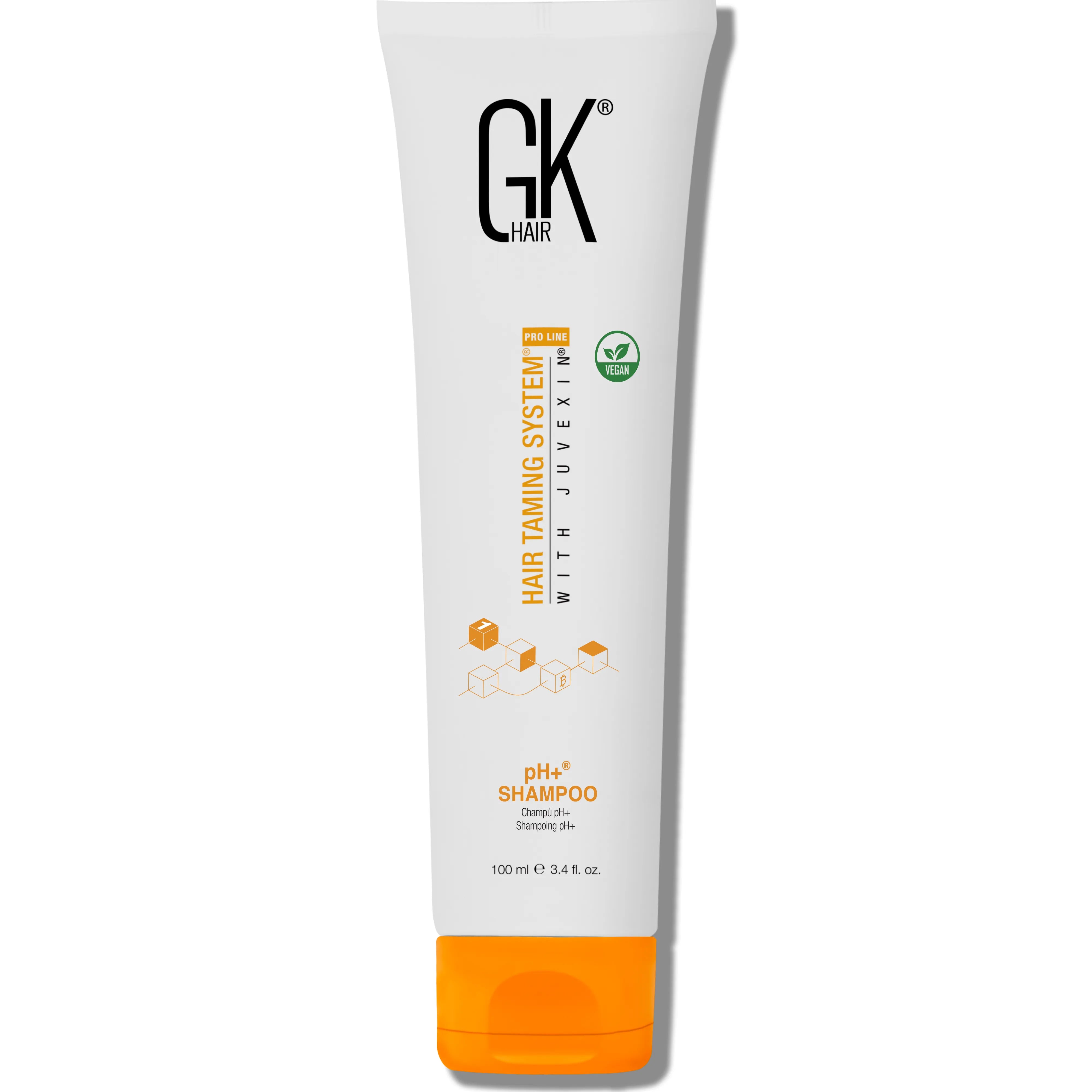 GK Hair pH+ Shampoo