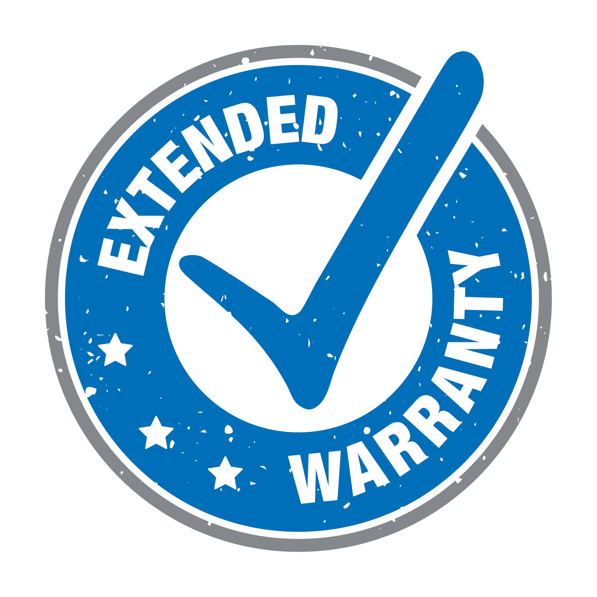 Extended Warranty