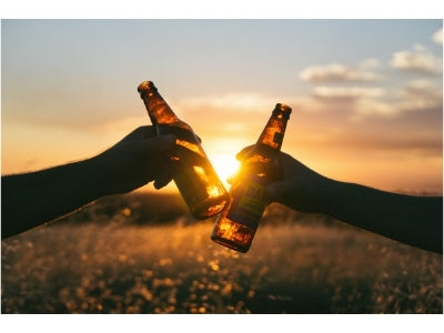 Benefits of Drinking Beer for Men
