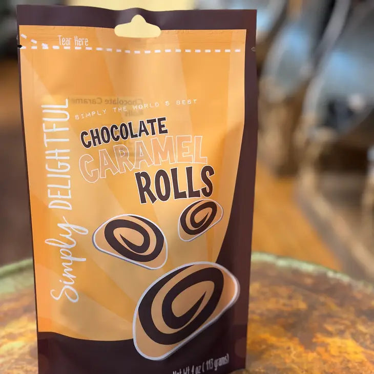 Simply Delightful Candy