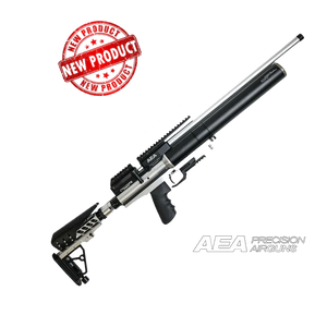 AEA Challenger Pro .35 cal. - Hook and Arrow