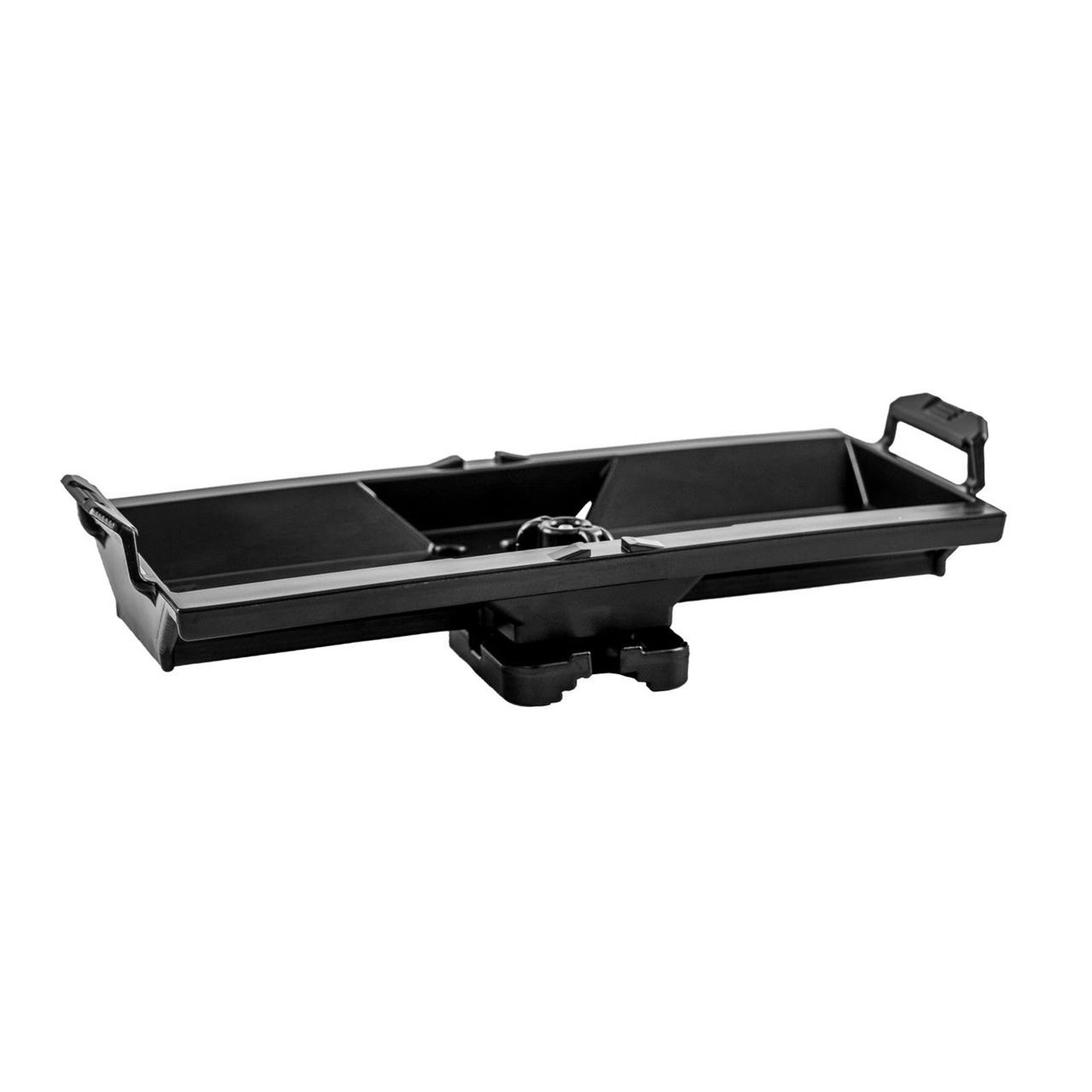 TracPak Quick Release Base, Mount Only