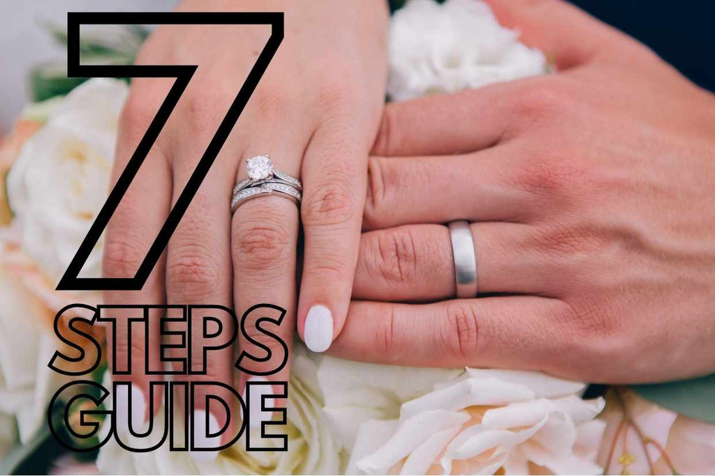 7 Steps guide