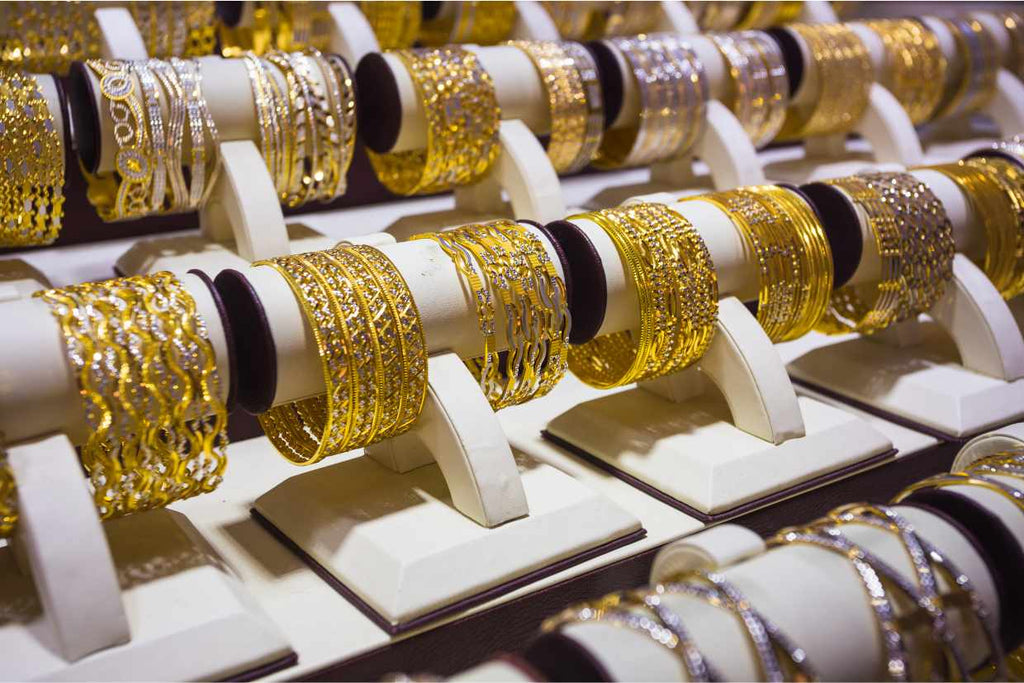 Gold Jewelry