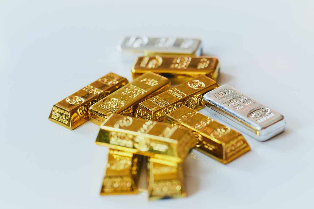 Gold Metals