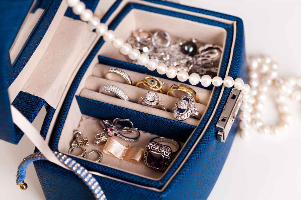 grab box for jewelry