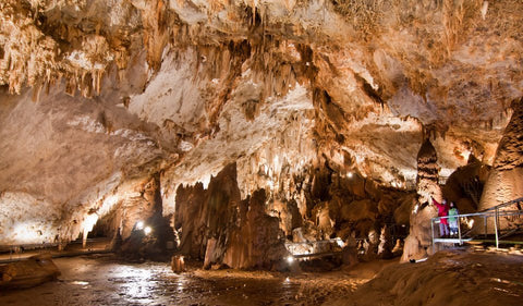 Ranero Cave